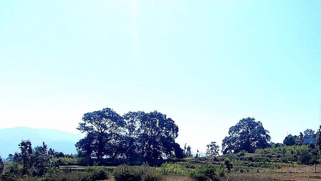 Adi & Bhumia Temple, Aditya Temple, Champawat