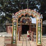 Angrabari –Shiv Temple3, Shiv Temple, Khunti