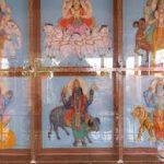 Anjaneri Hanuman Temple, Nashik.21.