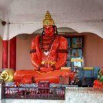 Anjaneri Hanuman Temple, Nashik1, Anjaneri Hanuman Temple, Nashik