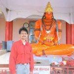 Anjaneri Hanuman Temple, Nashik5, Anjaneri Hanuman Temple, Nashik
