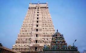 Annamalaiyar Temple 2, Annamalaiyar Temple, Tiruvannamalai