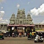 Annapurna Temple, Indore, Annapurna Temple, Indore