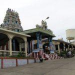 Arthanareeswarar Temple1, Arthanareeswarar Temple, Namakkal