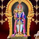 Arulmigu Dhandayuthapani Swamy Temple, Dindigul3