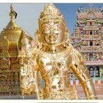 Arulmigu Dhandayuthapani Swamy Temple, Dindigul5