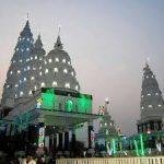 Ashokdham Temple, Lakhisarai1, Ashokdham Temple, Lakhisarai