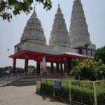 Ashokdham Temple, Lakhisarai2, Ashokdham Temple, Lakhisarai
