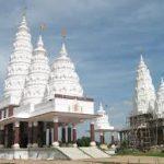 Ashokdham Temple, Lakhisarai3, Ashokdham Temple, Lakhisarai