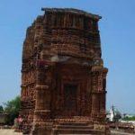 Ashtabhuji Temple, Janjgir–Champa3