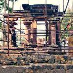 Ashtabhuji Temple, Janjgir–Champa5