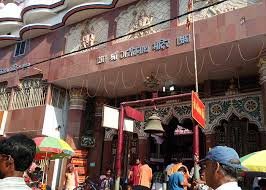 Baba Garib Sthan Mandir, Muzaffarpur