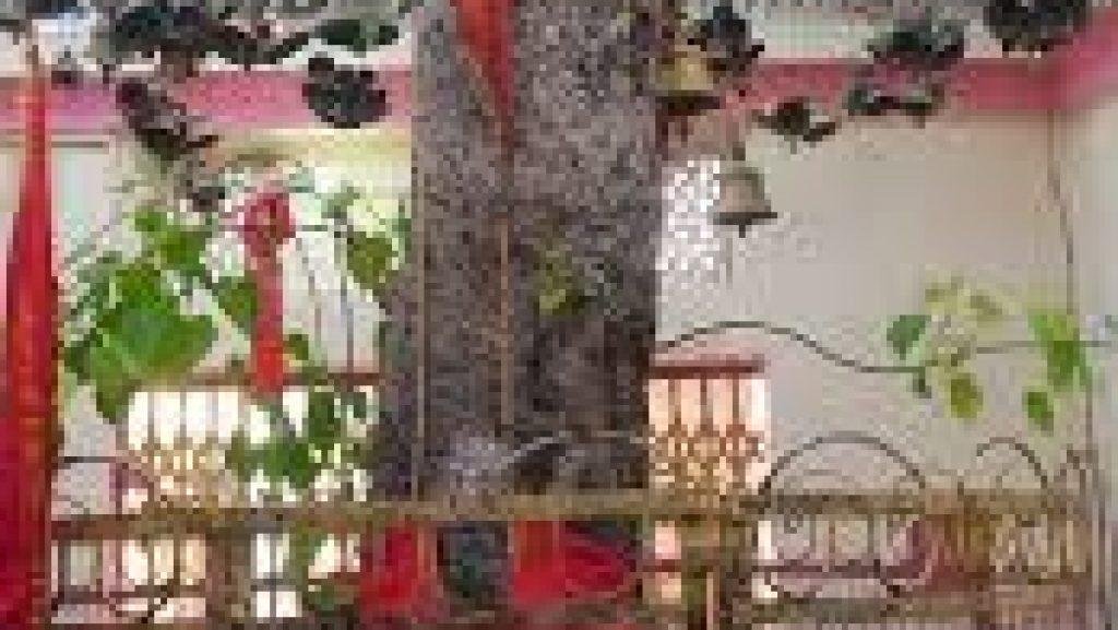 Baba Mandir, Hardoi, Baba Mandir,  Hardoi