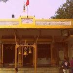 Baba Mandir, Hardoi2, Baba Mandir,  Hardoi