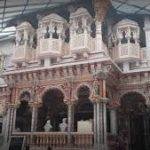 Babu Amichand Panalal Adishwarji Jain Mandir, Mumbai2