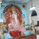 Bada Ganesh Ka Mandir, Ujjain3, Bada Ganesh Ka Mandir, Ujjain