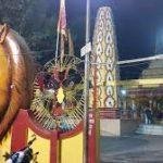 Baglamukhi Mata Temple, Nalkheda3, Baglamukhi Mata Temple, Agar Malwa