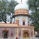 Bala Sundari Devi Temple2, Bala Sundari Devi Temple, Saharanpur