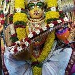 Ballasulamma temple,3, Ballasulamma temple, Krishna