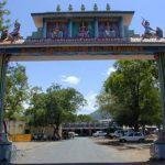 Bannari Amman Temple2, Bannari Amman Temple, Erode