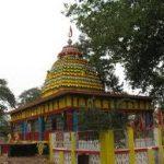 Barala Devi Temple, Kandhamal, Barala Devi Temple, Kandhamal