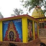 Barala Devi Temple, Kandhamal3, Barala Devi Temple, Kandhamal