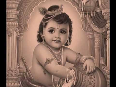 Beautiful Classic Krishna Bhajan ( a must listen )