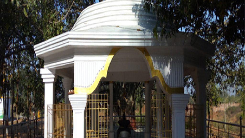 Bhadrakali Temple, Bhadrakali Temple, Chatra