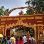 Bhadrakali Temple4, Bhadrakali Temple, Chatra