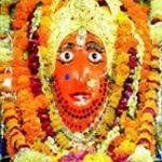 Bhadwa Mata Temple1, Bhadwa Mata Temple, Neemuch