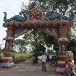 Bhairabi Mandir, Boudh1, Bhairabi Mandir, Boudh