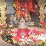 Bhairabi Mandir Purunakatak1, Bhairabi Mandir, Boudh