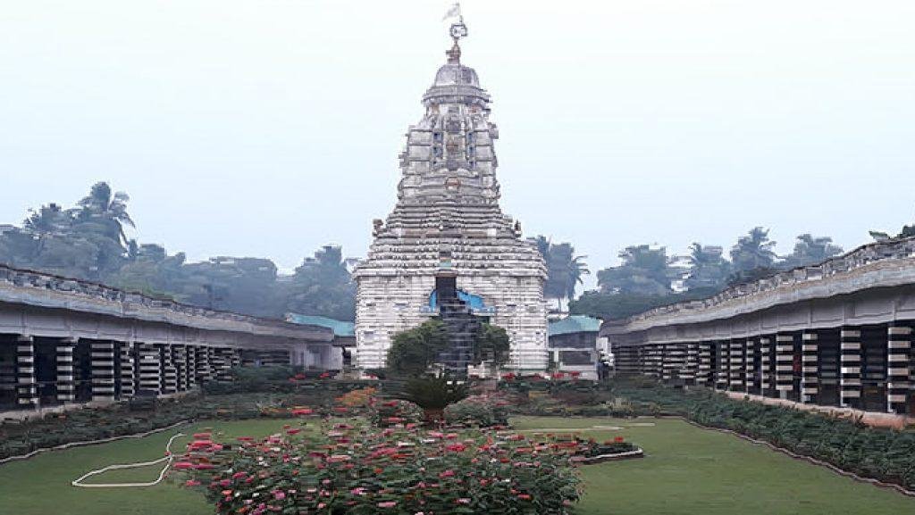 Bhairabi Temple, Bhairabi Temple, Ganjam