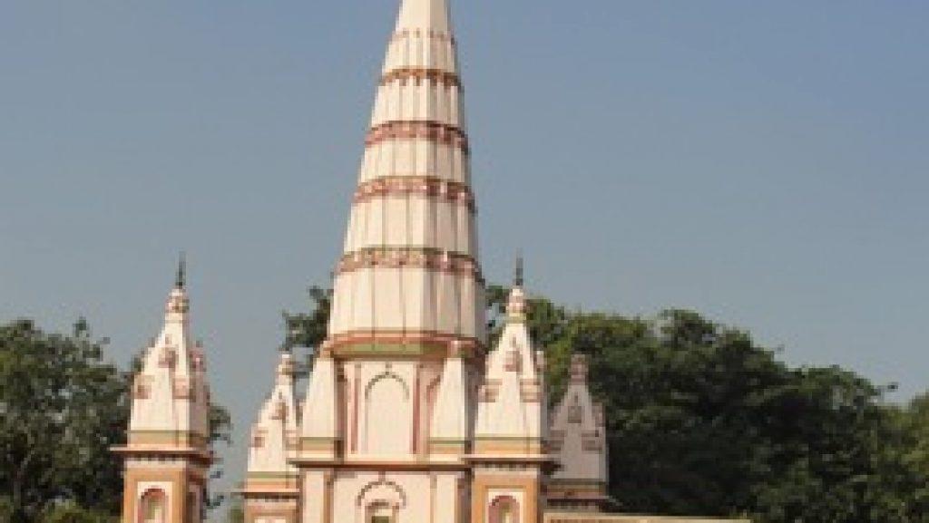 Bharatbhari Temple, Bharatbhari Temple, Siddharthnagar