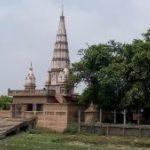 Bharatbhari Temple3, Bharatbhari Temple, Siddharthnagar