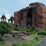 Bhojpur Temple, Patna1, Bhojpur Temple, Raisen