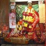 Bhura Devji Mandir Main Gate3, Baba Bhuradev Temple, Saharanpur