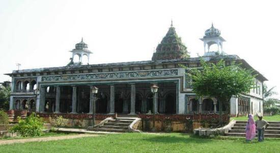 Bihari Ji Temple,Buxar6, Bihari Ji Temple,Buxar