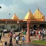 Bijasan Mata Temple, Salkanpur1, Bijasan Mata Temple, Salkanpur