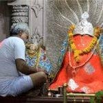 Bijasan Mata Temple, Salkanpur2, Bijasan Mata Temple, Salkanpur