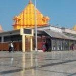 Bijasan Mata Temple, Salkanpur3, Bijasan Mata Temple, Salkanpur