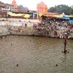 Bijethua Mahaviran Temple, Sultanpur1