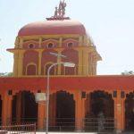 Bijethua Mahaviran Temple, Sultanpur4