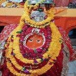 Bijethua Mahaviran Temple, Sultanpur5