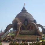 Binkhambi Ganesh Temple, Kolhapur2, Binkhambi Ganesh Temple, Kolhapur