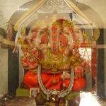 Binkhambi Ganesh Temple, Kolhapur3, Binkhambi Ganesh Temple, Kolhapur