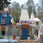 Binsar Mahadev Temple, Almora4, Binsar Mahadev Temple, Almora
