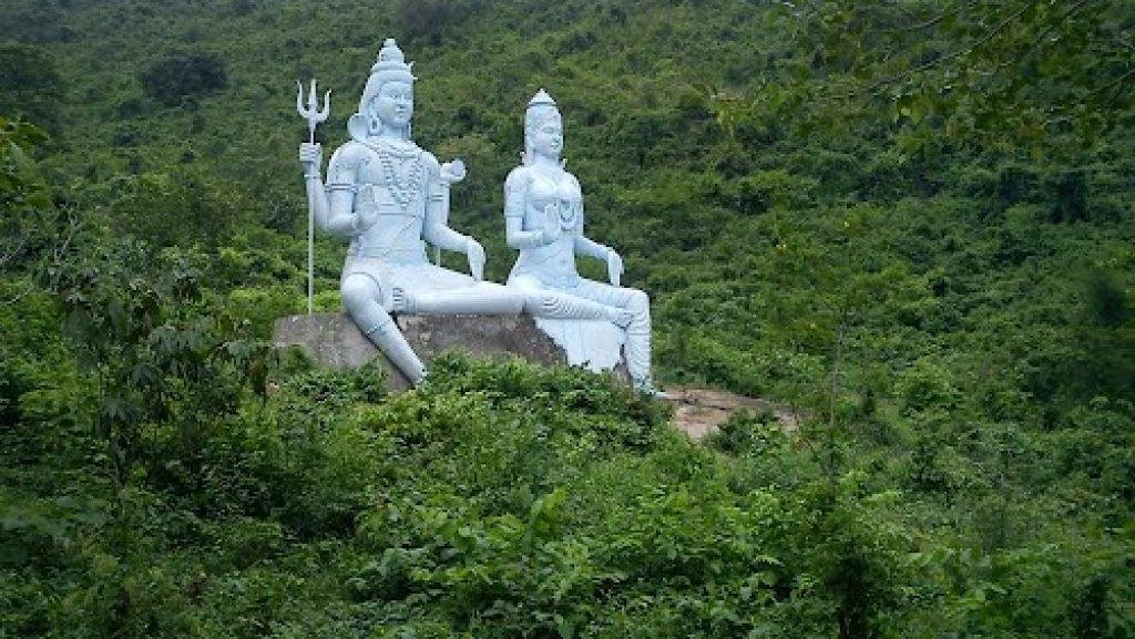 Buddhakhol – Panchu Mahadeva Temple