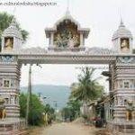 Buddhakhol – Panchu Mahadeva Temple1