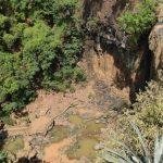 Budha Temple, Mainpat1, Budha Temple, Surguja